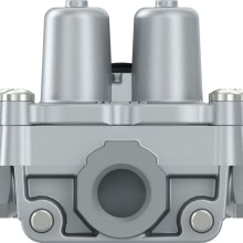 Multi-circuit Protection Valve WABCO 9347140030 OE Ref 0026191600 WABCO