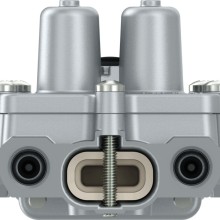 Multi-circuit Protection Valve WABCO 9347140030 OE Ref 0026191600 WABCO
