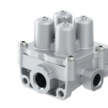 Multi-circuit Protection Valve WABCO 9347140060 OE Ref 26191600 WABCO