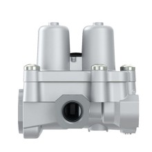 Multi-circuit Protection Valve WABCO 9347140060 OE Ref 26191600 WABCO