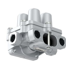 Multi-circuit Protection Valve WABCO 9347140060 OE Ref 26191600 WABCO
