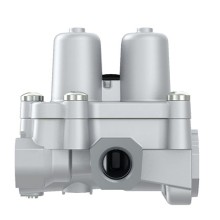 Multi-circuit Protection Valve WABCO 9347140060 OE Ref 26191600 WABCO