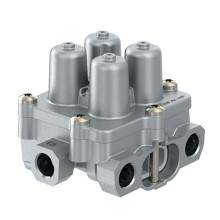 Multi-circuit Protection Valve WABCO 9347140100 OE Ref 1524857 WABCO