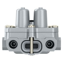 Multi-circuit Protection Valve WABCO 9347140100 OE Ref 1524857 WABCO