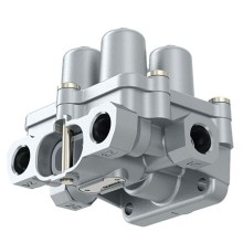 Multi-circuit Protection Valve WABCO 9347140100 OE Ref 1524857 WABCO