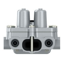 Multi-circuit Protection Valve WABCO 9347140160 OE Ref 1518190 WABCO