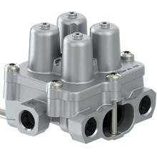 Multi-circuit Protection Valve WABCO 9347140160 OE Ref 1518190 WABCO