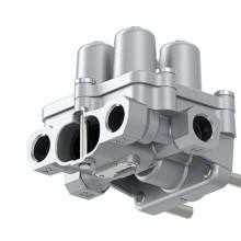 Multi-circuit Protection Valve WABCO 9347140160 OE Ref 1518190 WABCO