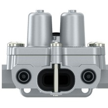 Multi-circuit Protection Valve WABCO 9347140190 OE Ref 1519213 WABCO
