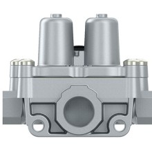 Multi-circuit Protection Valve WABCO 9347140190 OE Ref 1519213 WABCO