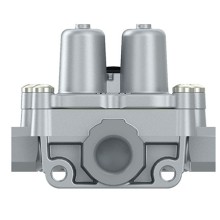 Multi-circuit Protection Valve WABCO 9347140300 OE Ref 1505401 WABCO