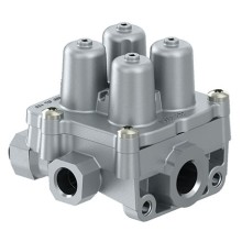 Multi-circuit Protection Valve WABCO 9347140300 OE Ref 1505401 WABCO