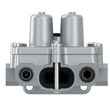 Multi-circuit Protection Valve WABCO 9347140300 OE Ref 1505401 WABCO