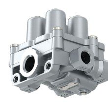 Multi-circuit Protection Valve WABCO 9347140300 OE Ref 1505401 WABCO