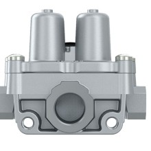 Multi-circuit Protection Valve WABCO 9347141090 OE Ref 81521516093 WABCO