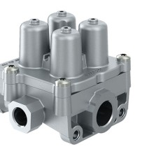 Multi-circuit Protection Valve WABCO 9347141090 OE Ref 81521516093 WABCO