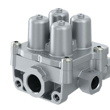 Multi-circuit Protection Valve WABCO 9347141190 OE Ref 1518191 WABCO