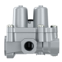 Multi-circuit Protection Valve WABCO 9347141190 OE Ref 1518191 WABCO