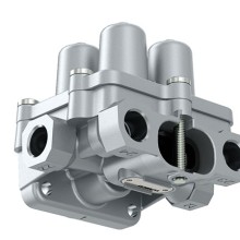 Multi-circuit Protection Valve WABCO 9347141190 OE Ref 1518191 WABCO