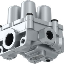 Multi-circuit Protection Valve WABCO 9347141230 OE Ref 1092543300 WABCO