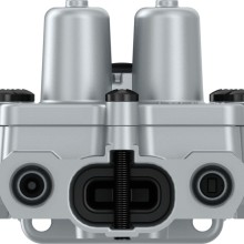 Multi-circuit Protection Valve WABCO 9347141230 OE Ref 1092543300 WABCO
