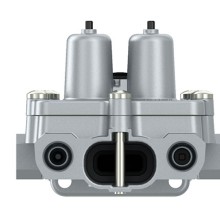 Multi-circuit Protection Valve WABCO 9347141240 OE Ref 351500042 WABCO