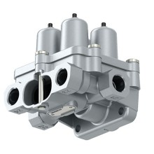 Multi-circuit Protection Valve WABCO 9347141240 OE Ref 351500042 WABCO