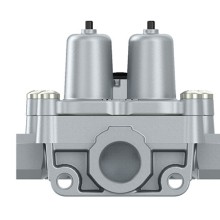 Multi-circuit Protection Valve WABCO 9347141240 OE Ref 351500042 WABCO