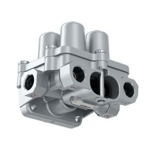 Multi-circuit Protection Valve WABCO 9347141250 OE Ref 0034316906 WABCO