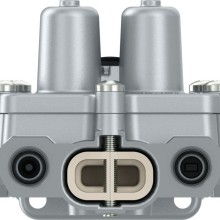 Multi-circuit Protection Valve WABCO 9347141370 OE Ref 13234503 WABCO