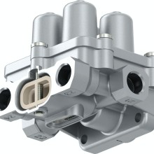 Multi-circuit Protection Valve WABCO 9347141370 OE Ref 13234503 WABCO