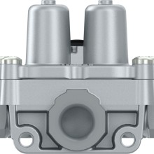 Multi-circuit Protection Valve WABCO 9347141370 OE Ref 13234503 WABCO