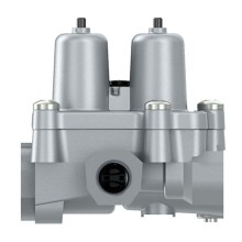 Multi-circuit Protection Valve WABCO 9347141450 OE Ref 1527726 WABCO