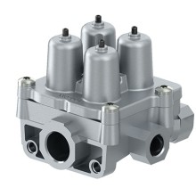 Multi-circuit Protection Valve WABCO 9347141450 OE Ref 1527726