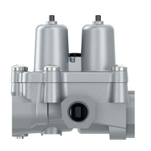 Multi-circuit Protection Valve WABCO 9347141450 OE Ref 1527726 WABCO