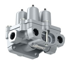 Multi-circuit Protection Valve WABCO 9347141450 OE Ref 1527726 WABCO