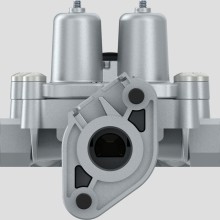 Multi-circuit Protection Valve WABCO 9347141510 OE Ref 35G4211020 WABCO