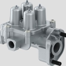 Multi-circuit Protection Valve WABCO 9347141510 OE Ref 35G4211020 WABCO