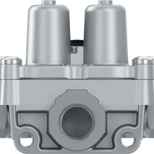 Multi-circuit Protection Valve WABCO 9347142110 OE Ref 1431049 WABCO