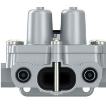 Multi-circuit Protection Valve WABCO 9347143020 OE Ref 451809X100 WABCO