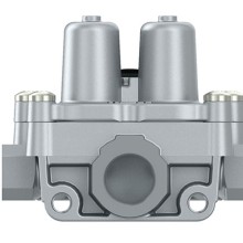 Multi-circuit Protection Valve WABCO 9347143020 OE Ref 451809X100 WABCO