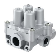 Multi-circuit Protection Valve WABCO 9347143200 OE Ref 36521516019 WABCO