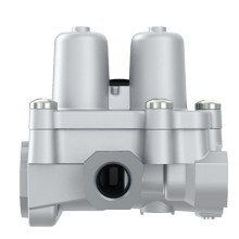 Multi-circuit Protection Valve WABCO 9347143200 OE Ref 36521516019 WABCO