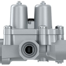 Multi-circuit Protection Valve WABCO 9347144000 OE Ref 81521516098 WABCO