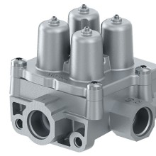 Multi-circuit Protection Valve WABCO 9347144000 OE Ref 81521516098