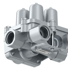 Multi-circuit Protection Valve WABCO 9347144000 OE Ref 81521516098 WABCO