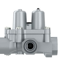 Multi-circuit Protection Valve WABCO 9347144010 OE Ref 81521516100 WABCO