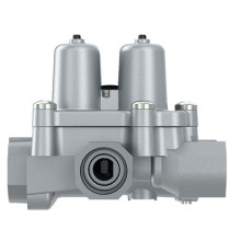 Multi-circuit Protection Valve WABCO 9347144010 OE Ref 81521516100 WABCO