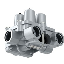 Multi-circuit Protection Valve WABCO 9347144010 OE Ref 81521516100 WABCO