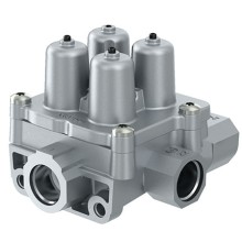 Multi-circuit Protection Valve WABCO 9347144010 OE Ref 81521516100 WABCO